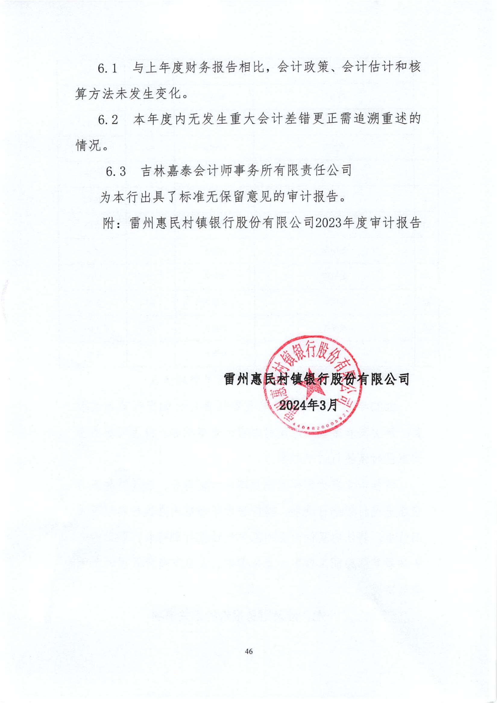 附件1.雷州惠民村镇银行股份有限公司2023年度信息披露报告_纯图版_45.jpg