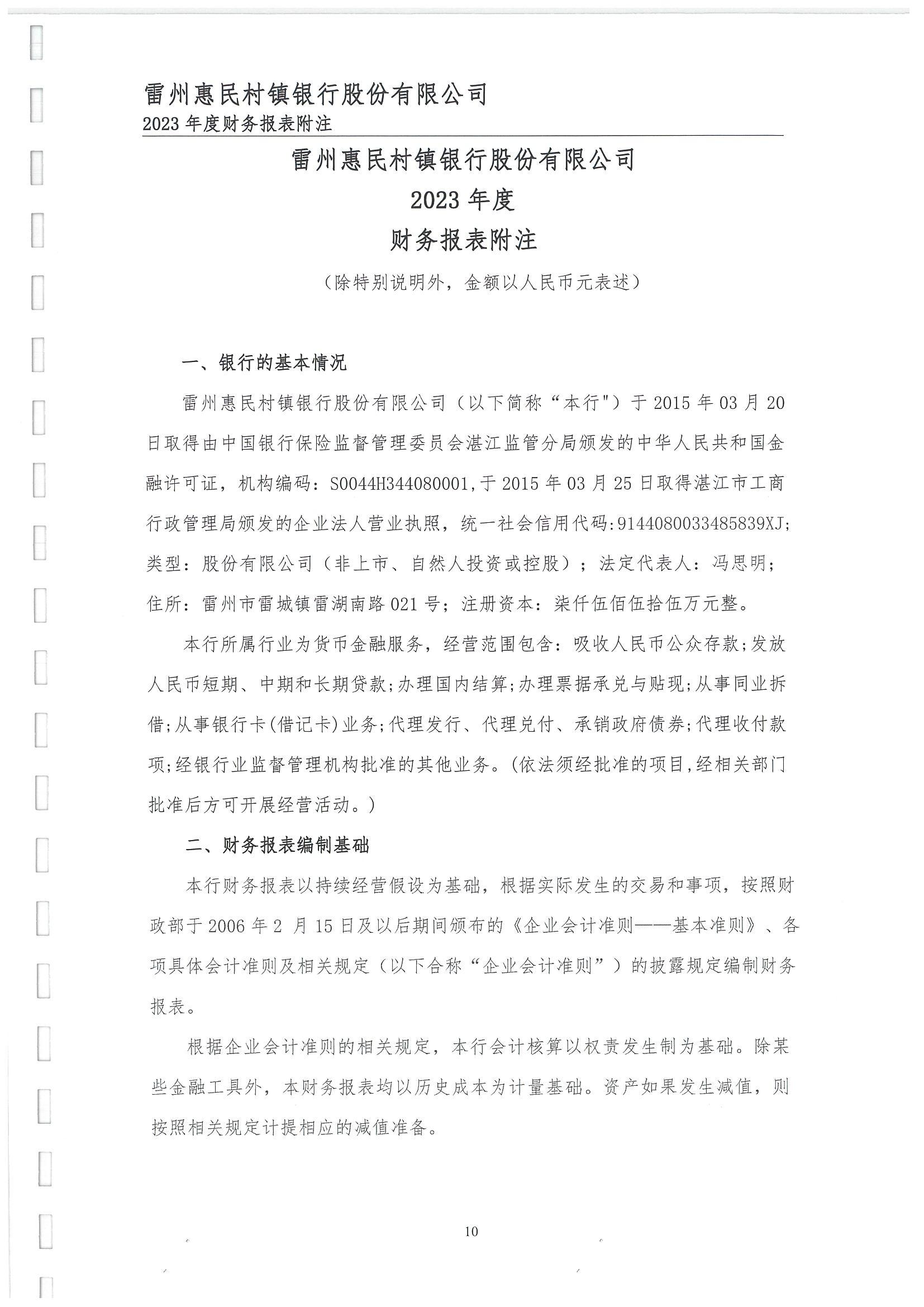 附件2.雷州惠民村镇银行股份有限公司2023年度审计报告_11.jpg