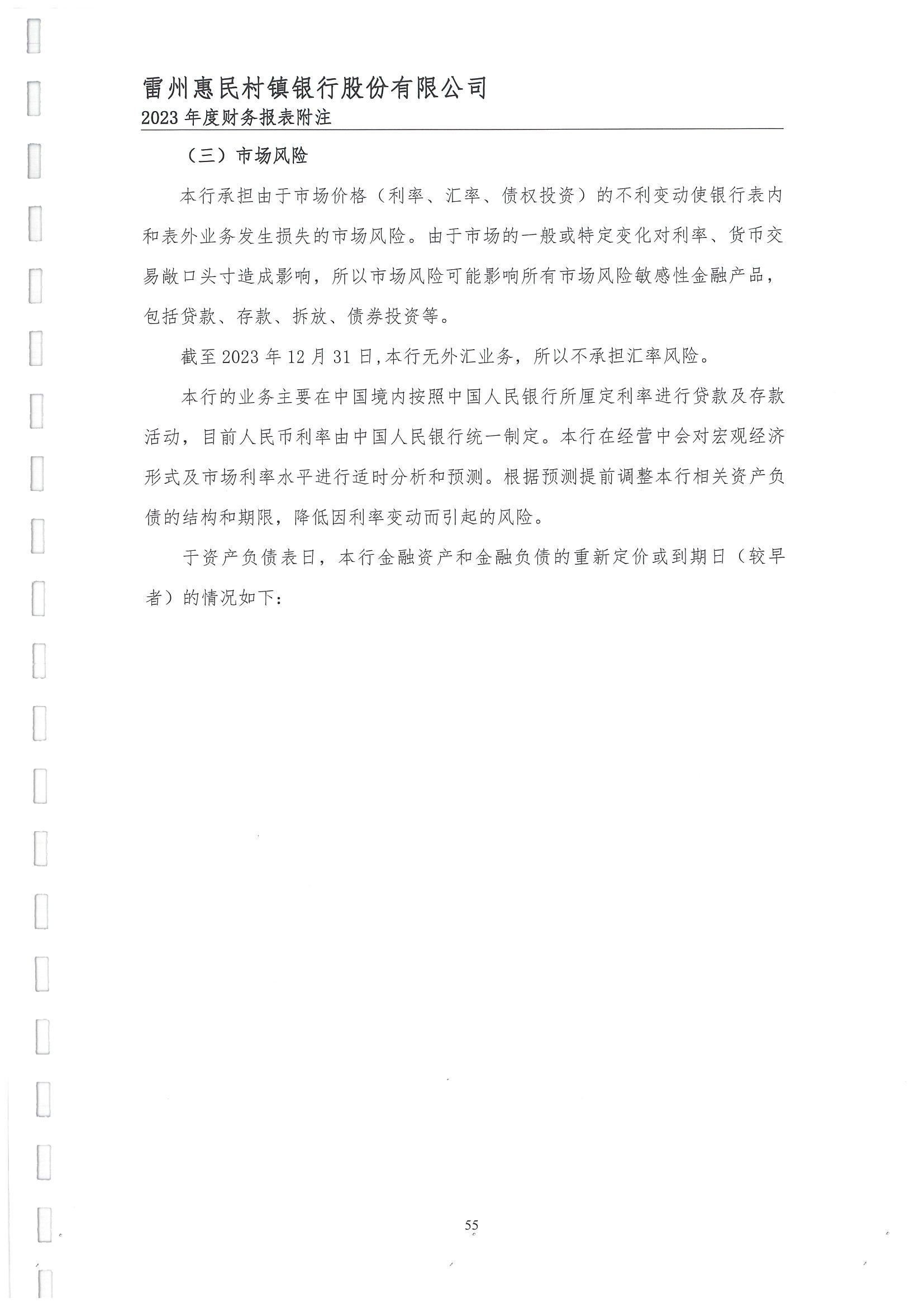 附件2.雷州惠民村镇银行股份有限公司2023年度审计报告_56.jpg