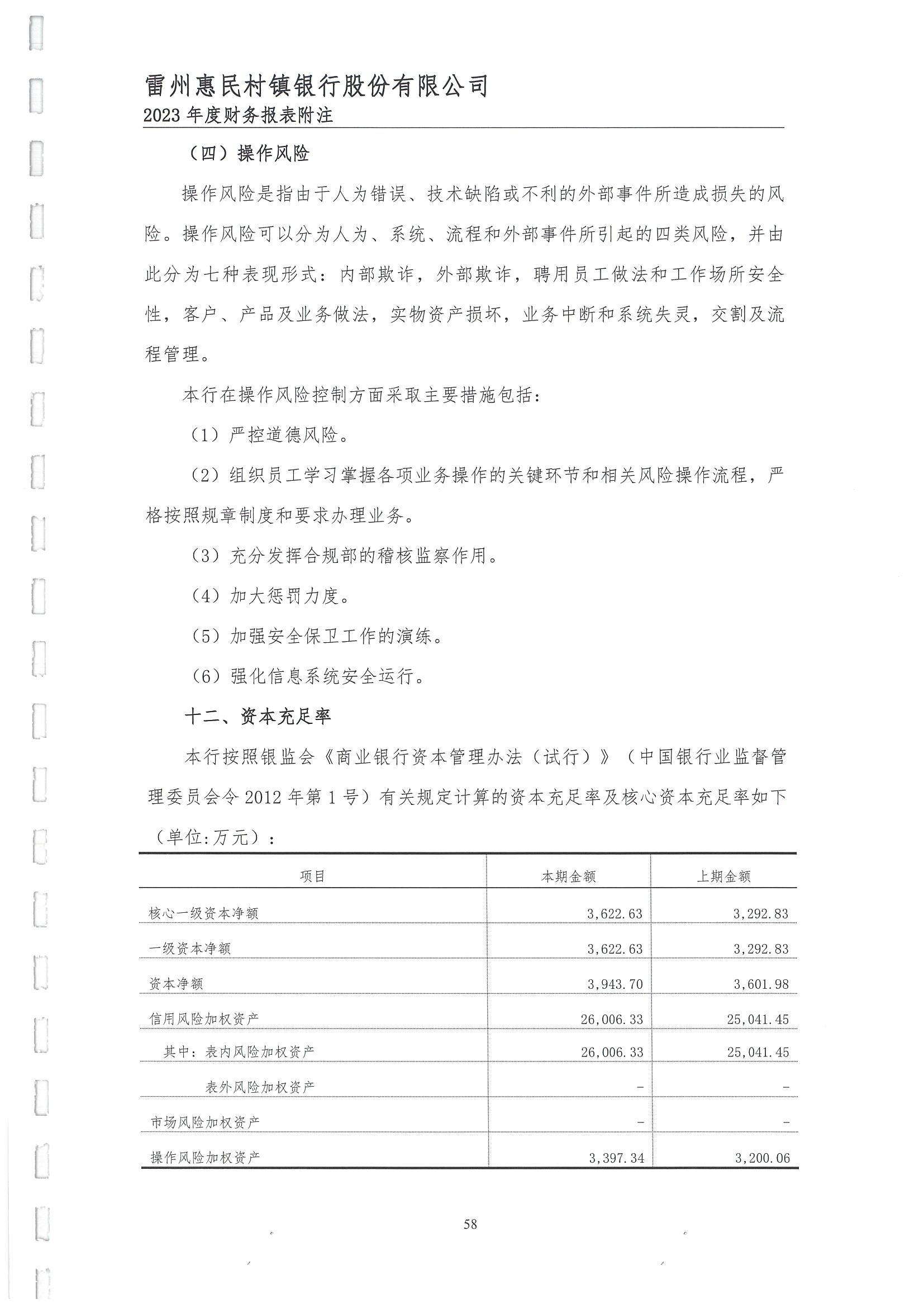 附件2.雷州惠民村镇银行股份有限公司2023年度审计报告_59.jpg